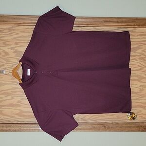 Grand Slam Performance Polo